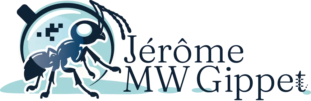 logo of Jérôme Gippet